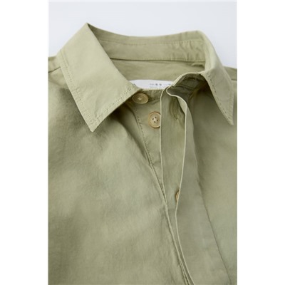 POCAS UNIDADES CAMISA POLO TRUE NEUTRALS