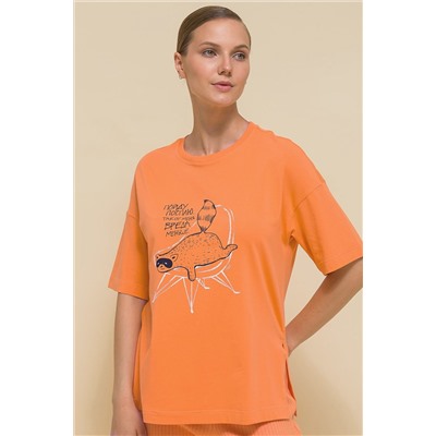 Футболка PELICAN, 915881