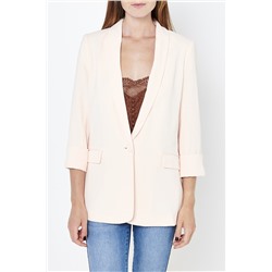 Chaqueta Nude