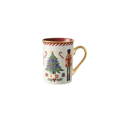 Reve Doux Kupa - Renkli - 280 ml
