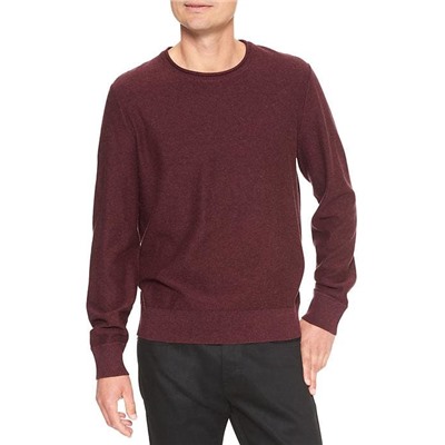 Roll-neck sweater