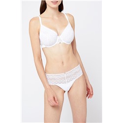 Sujetador Spacer Blanco