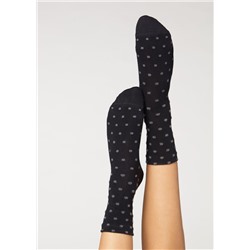 Kurze weiche Socken