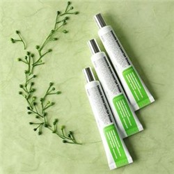 Centella Green Level Eye Cream, Восстанавливающий крем для век с центеллой