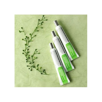 Centella Green Level Eye Cream, Восстанавливающий крем для век с центеллой