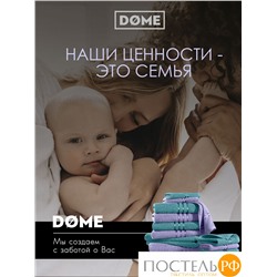 ГАРМОНИКА мор. волна/сирен К-т Полотенец 30х50-6/50х80-4/70х130-2, 12 пр., 100% хл, 440 гр/м2