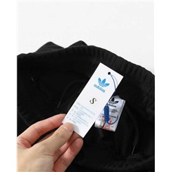 Повседневные прямые брюки ADIDA*S ОРИГИНАЛ!