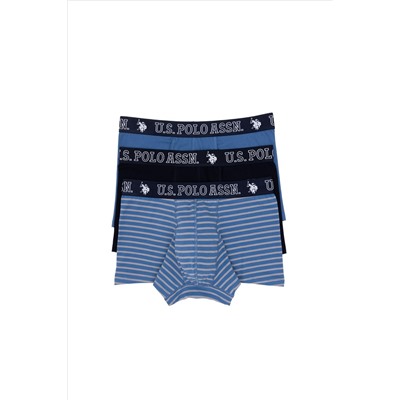 Erkek 3'lü Boxer Takımı