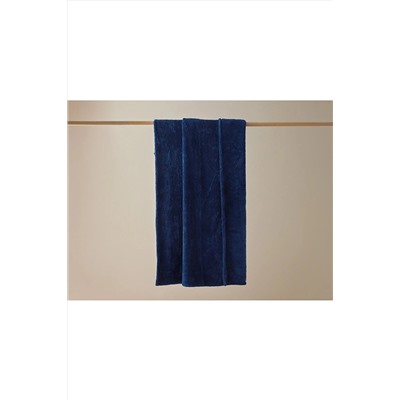 English Home Cozy Wellsoft Tv Battaniye 120x170 Cm Gece Mavisi 10040169