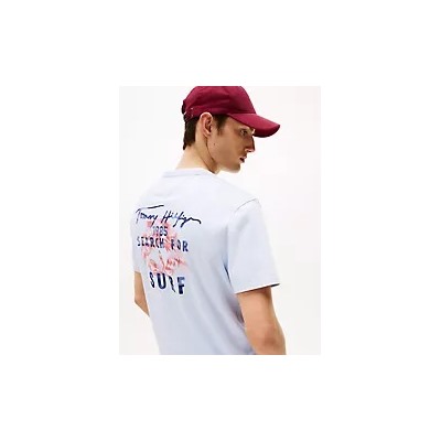 Hilfiger Surf Logo T-Shirt