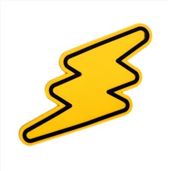 DIY NIMICK PATCH (BOLT)