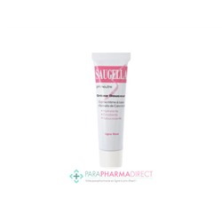 Saugella Crème Douceur 30 ml