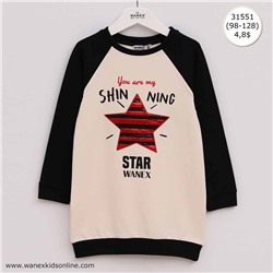 WNX TS 2- 31551 Beden: 98-128