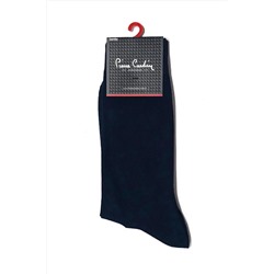 Pierre Cardin, Flat Bambu Erkek Çorap Lacivert