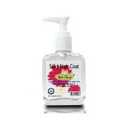 Масло для волос Wite Orkid с маслом жожоба  85 мл /Wite Orkid Silky Haircoat JOJOBA oil 85 ml