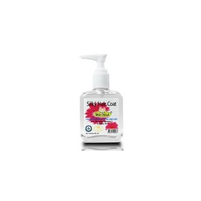 Масло для волос Wite Orkid с маслом жожоба  85 мл /Wite Orkid Silky Haircoat JOJOBA oil 85 ml
