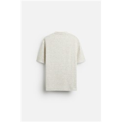SUDADERA JACQUARD