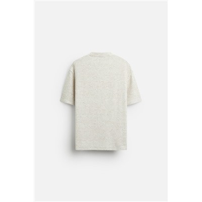 SUDADERA JACQUARD