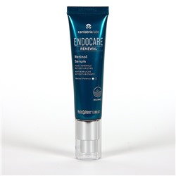 Endocare Renewal Retinol Serum 30ml PACK Regalo C Oil Free 10 ampollas