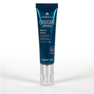 Endocare Renewal Retinol Serum 30ml PACK Regalo C Oil Free 10 ampollas