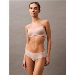 Liquid Touch Lightly Lined Demi Bra