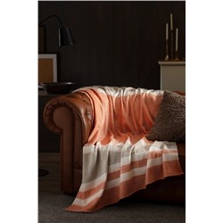 Origny Tv Battaniye - Kiremit - 130x170 cm