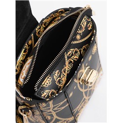 BN STELLA print nero