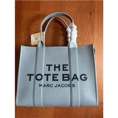 Большая сумка Mar*c Jacob*s Tote 👜 (натуральная кожа)