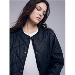 Steppjacke