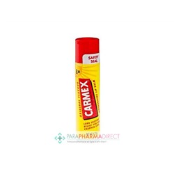 Carmex Classic Baume Hydratant Lèvres SPF15 stick 4,25g