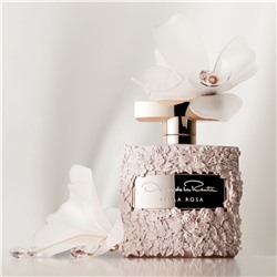 OSCAR DE LA RENTA BELLA ROSA edp (w) 30ml