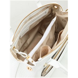 KN1145 buffalo bianco marmo
