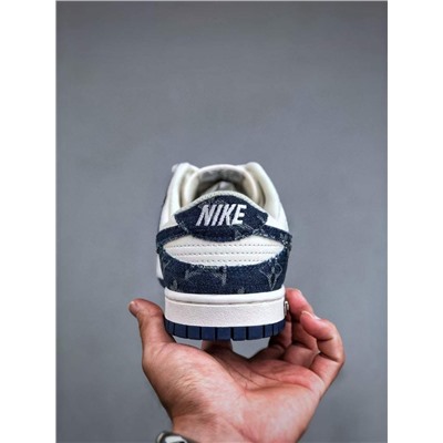 Кроссовки N*k SB Dunk Low LV