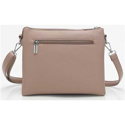 Сумка женская Lanotti 909/бежевый