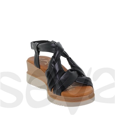 Blusandal, SANDALIA SEÑORA PIEL