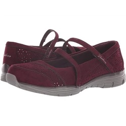 SKECHERS Seager Frills & Thrills