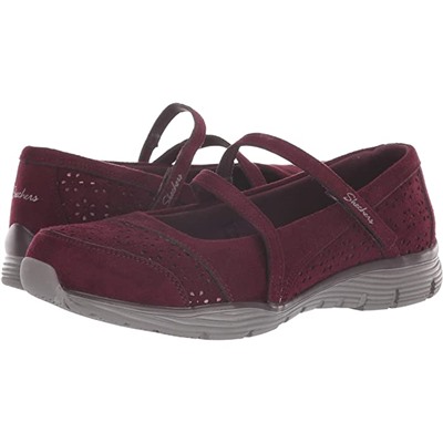 SKECHERS Seager Frills & Thrills
