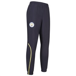 Manchester City FC PUMA Prematch Pant Herren Freizeithose 777581-24