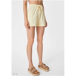 CLOCKHOUSE - Frottee-Shorts