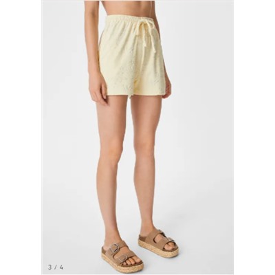 CLOCKHOUSE - Frottee-Shorts
