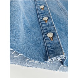 Jeanskleid