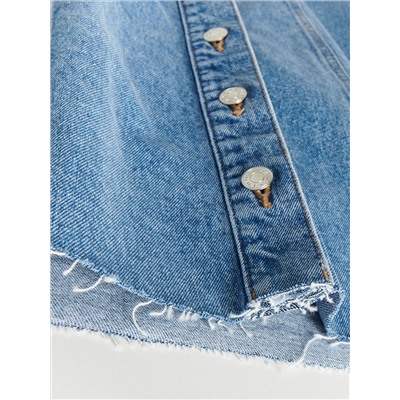 Jeanskleid