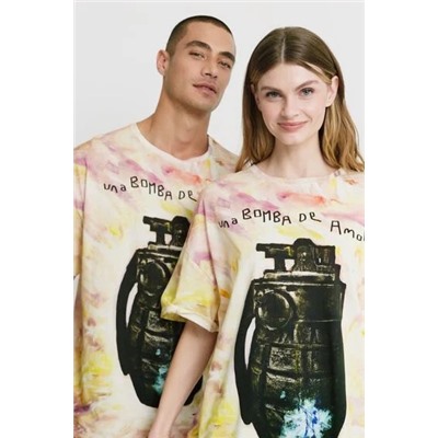Camiseta