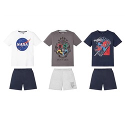 Jungen Shorty
