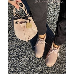 Ab.Zapatos 3512/2 ROSA+AB.Z · Pelle · Bary — НА ВЫБОР