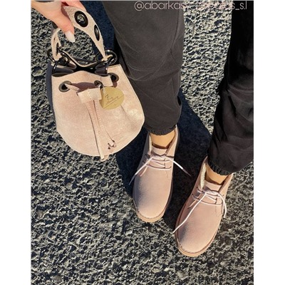 Ab.Zapatos 3512/2 ROSA+AB.Z · Pelle · Bary — НА ВЫБОР