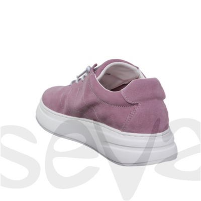 Exodo, ZAPATO SEÑORA PIEL
