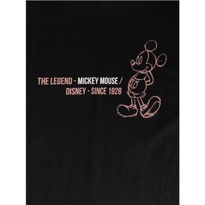 Nachthemd Mickey Mouse