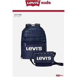 Детский рюкзак с сумкой  LEVI*S ОРИГИНАЛ!