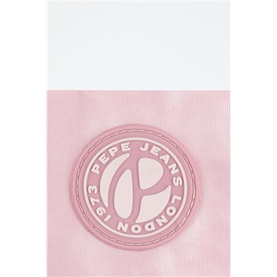 Mochila Holi Rosa